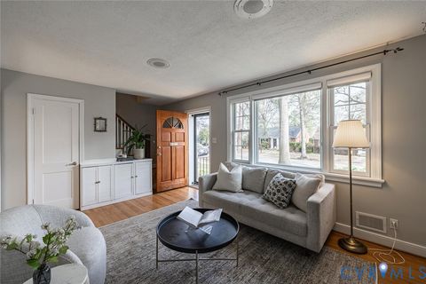 Tiny photo for 4813 Cutshaw Avenue, Richmond, VA 23230 (MLS # 2605858)