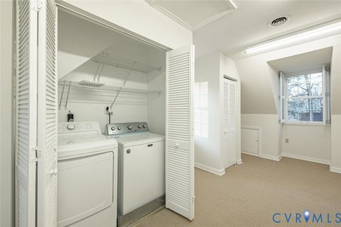 Tiny photo for 4813 Cutshaw Avenue, Richmond, VA 23230 (MLS # 2605858)