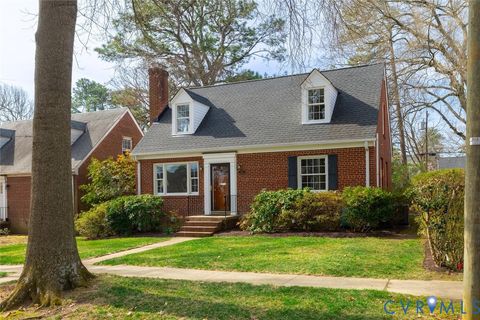 Tiny photo for 4813 Cutshaw Avenue, Richmond, VA 23230 (MLS # 2605858)