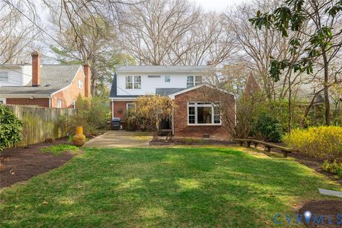 Tiny photo for 4813 Cutshaw Avenue, Richmond, VA 23230 (MLS # 2605858)