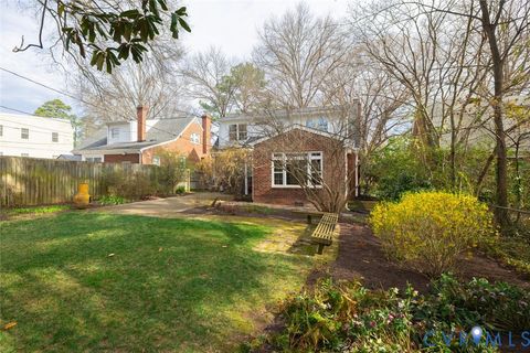 Tiny photo for 4813 Cutshaw Avenue, Richmond, VA 23230 (MLS # 2605858)