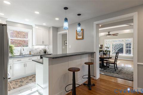 Tiny photo for 4813 Cutshaw Avenue, Richmond, VA 23230 (MLS # 2605858)