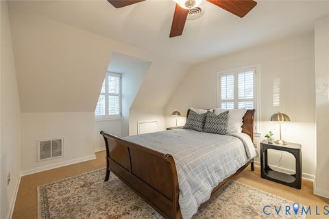 Tiny photo for 4813 Cutshaw Avenue, Richmond, VA 23230 (MLS # 2605858)