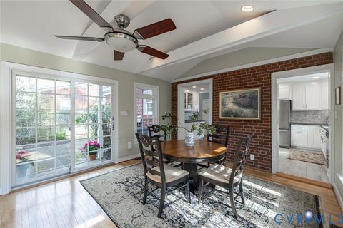 Tiny photo for 4813 Cutshaw Avenue, Richmond, VA 23230 (MLS # 2605858)