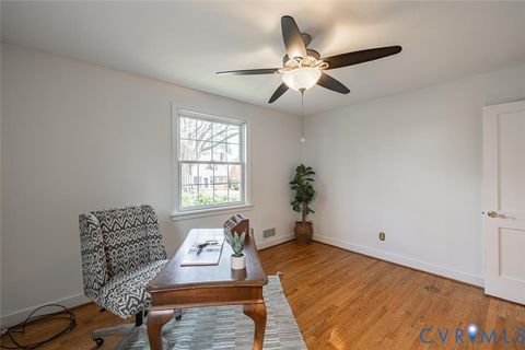 Tiny photo for 4813 Cutshaw Avenue, Richmond, VA 23230 (MLS # 2605858)