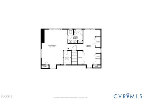 Tiny photo for 4813 Cutshaw Avenue, Richmond, VA 23230 (MLS # 2605858)