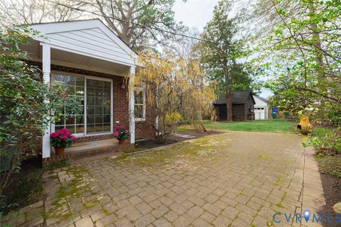Tiny photo for 4813 Cutshaw Avenue, Richmond, VA 23230 (MLS # 2605858)
