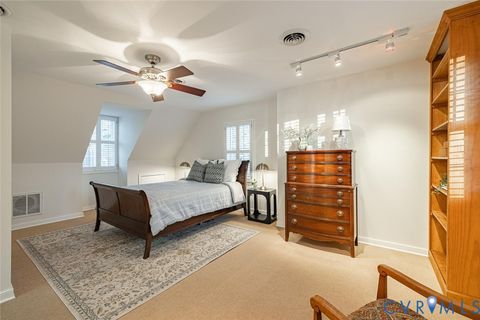 Tiny photo for 4813 Cutshaw Avenue, Richmond, VA 23230 (MLS # 2605858)