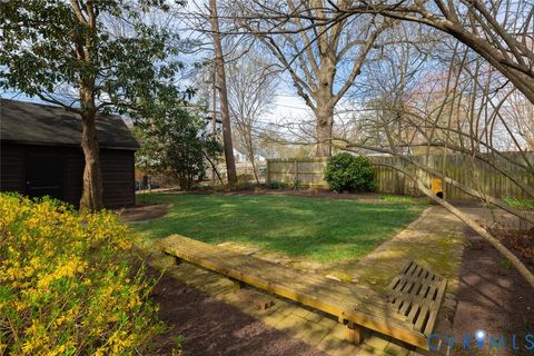 Tiny photo for 4813 Cutshaw Avenue, Richmond, VA 23230 (MLS # 2605858)