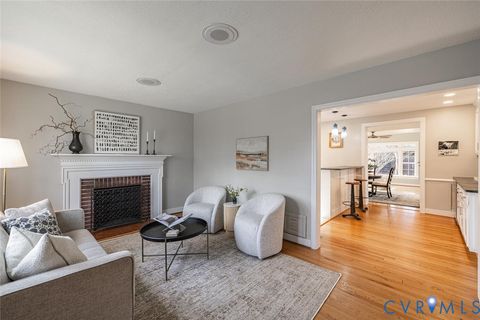 Tiny photo for 4813 Cutshaw Avenue, Richmond, VA 23230 (MLS # 2605858)