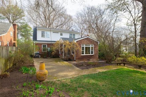 Tiny photo for 4813 Cutshaw Avenue, Richmond, VA 23230 (MLS # 2605858)