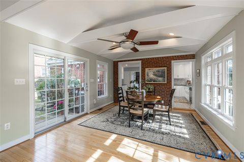 Tiny photo for 4813 Cutshaw Avenue, Richmond, VA 23230 (MLS # 2605858)