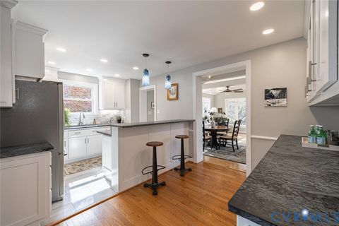 Tiny photo for 4813 Cutshaw Avenue, Richmond, VA 23230 (MLS # 2605858)