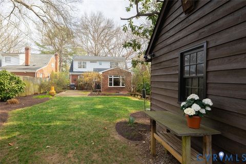 Tiny photo for 4813 Cutshaw Avenue, Richmond, VA 23230 (MLS # 2605858)