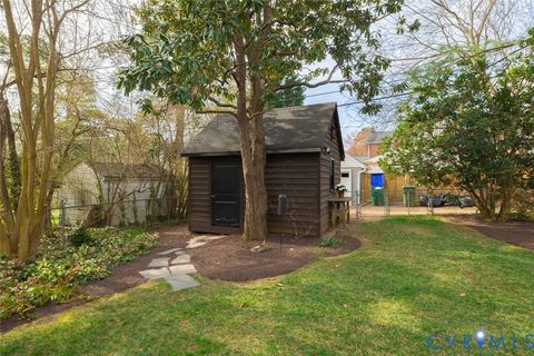 Tiny photo for 4813 Cutshaw Avenue, Richmond, VA 23230 (MLS # 2605858)