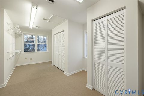 Tiny photo for 4813 Cutshaw Avenue, Richmond, VA 23230 (MLS # 2605858)