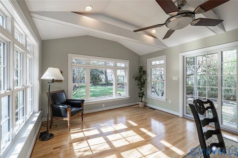 Tiny photo for 4813 Cutshaw Avenue, Richmond, VA 23230 (MLS # 2605858)