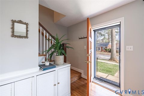 Tiny photo for 4813 Cutshaw Avenue, Richmond, VA 23230 (MLS # 2605858)