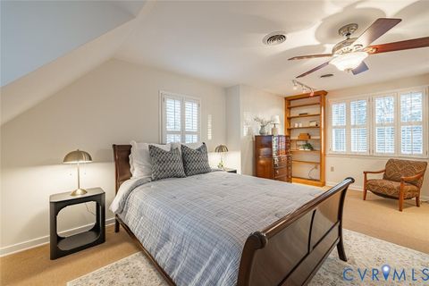 Tiny photo for 4813 Cutshaw Avenue, Richmond, VA 23230 (MLS # 2605858)