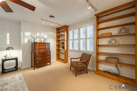 Tiny photo for 4813 Cutshaw Avenue, Richmond, VA 23230 (MLS # 2605858)