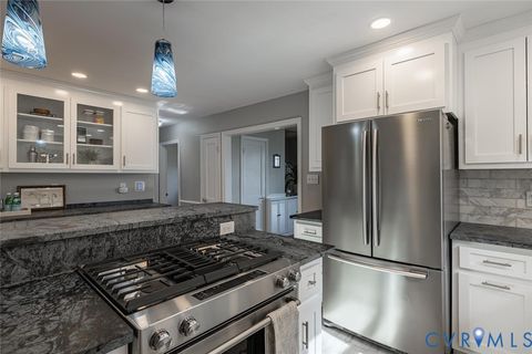 Tiny photo for 4813 Cutshaw Avenue, Richmond, VA 23230 (MLS # 2605858)