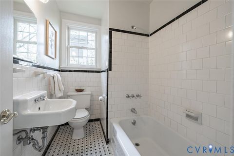Tiny photo for 4813 Cutshaw Avenue, Richmond, VA 23230 (MLS # 2605858)