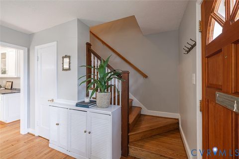 Tiny photo for 4813 Cutshaw Avenue, Richmond, VA 23230 (MLS # 2605858)