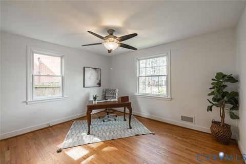Tiny photo for 4813 Cutshaw Avenue, Richmond, VA 23230 (MLS # 2605858)