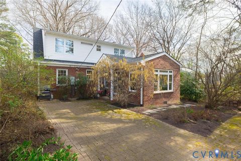 Tiny photo for 4813 Cutshaw Avenue, Richmond, VA 23230 (MLS # 2605858)