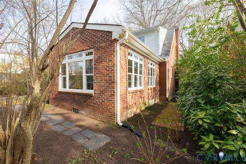 Tiny photo for 4813 Cutshaw Avenue, Richmond, VA 23230 (MLS # 2605858)