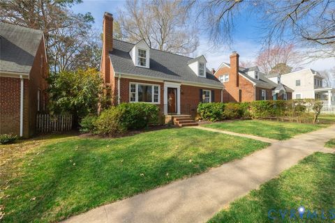 Tiny photo for 4813 Cutshaw Avenue, Richmond, VA 23230 (MLS # 2605858)
