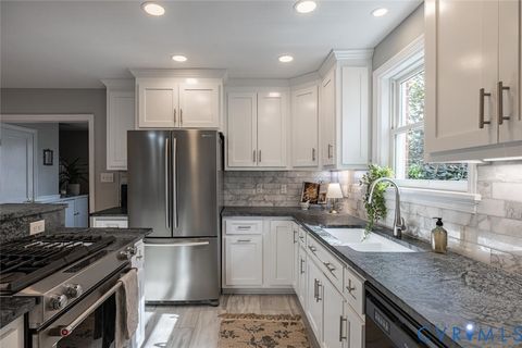 Tiny photo for 4813 Cutshaw Avenue, Richmond, VA 23230 (MLS # 2605858)