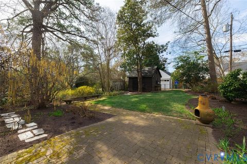 Tiny photo for 4813 Cutshaw Avenue, Richmond, VA 23230 (MLS # 2605858)
