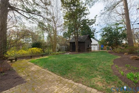 Tiny photo for 4813 Cutshaw Avenue, Richmond, VA 23230 (MLS # 2605858)