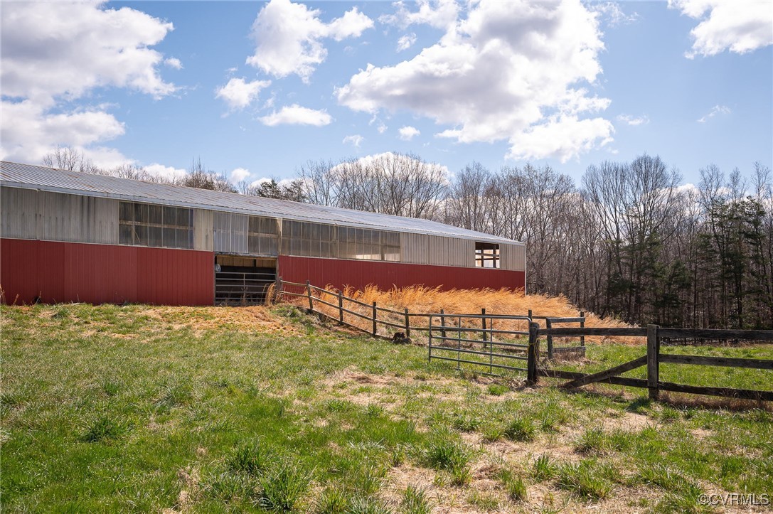 5395 Courtneys Corner Road