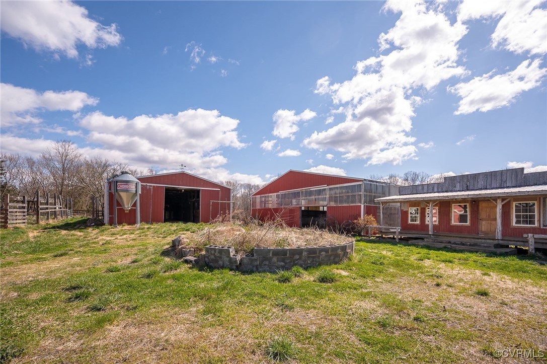 5395 Courtneys Corner Road