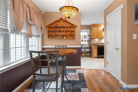 Tiny photo for 5201 Parrish Creek Drive, Midlothian, VA 23112 (MLS # 2625751)