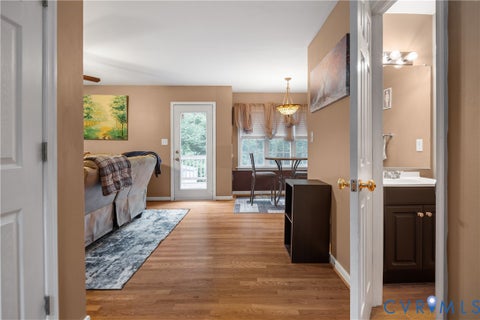 Tiny photo for 5201 Parrish Creek Drive, Midlothian, VA 23112 (MLS # 2625751)