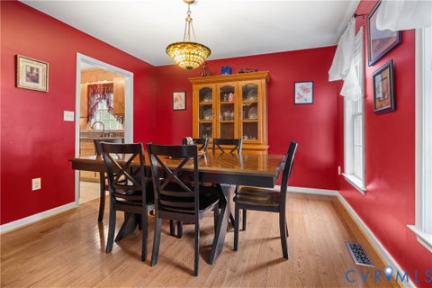 Tiny photo for 5201 Parrish Creek Drive, Midlothian, VA 23112 (MLS # 2625751)