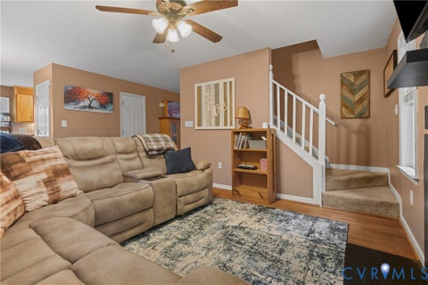 Tiny photo for 5201 Parrish Creek Drive, Midlothian, VA 23112 (MLS # 2625751)