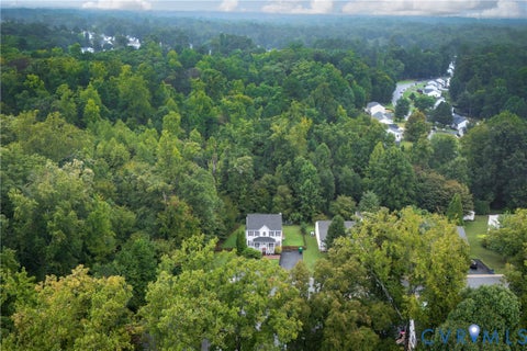 Tiny photo for 5201 Parrish Creek Drive, Midlothian, VA 23112 (MLS # 2625751)