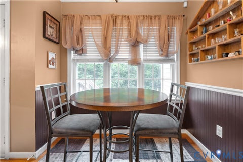 Tiny photo for 5201 Parrish Creek Drive, Midlothian, VA 23112 (MLS # 2625751)