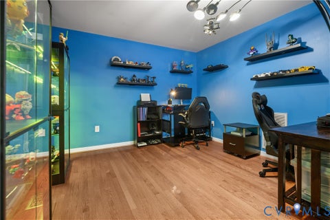 Tiny photo for 5201 Parrish Creek Drive, Midlothian, VA 23112 (MLS # 2625751)
