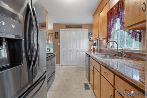Tiny photo for 5201 Parrish Creek Drive, Midlothian, VA 23112 (MLS # 2625751)
