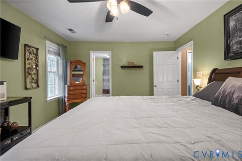 Tiny photo for 5201 Parrish Creek Drive, Midlothian, VA 23112 (MLS # 2625751)