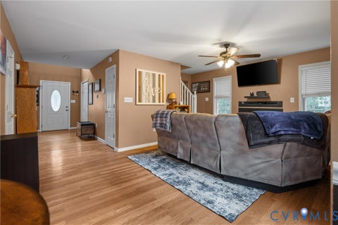 Tiny photo for 5201 Parrish Creek Drive, Midlothian, VA 23112 (MLS # 2625751)