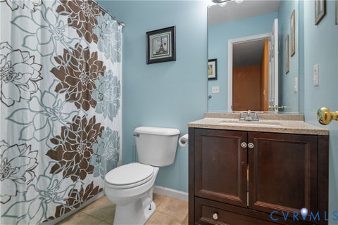 Tiny photo for 5201 Parrish Creek Drive, Midlothian, VA 23112 (MLS # 2625751)