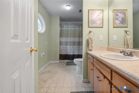 Tiny photo for 5201 Parrish Creek Drive, Midlothian, VA 23112 (MLS # 2625751)