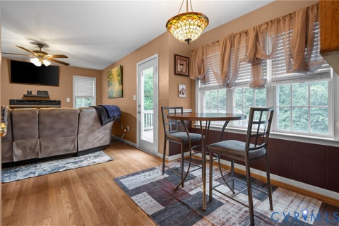 Tiny photo for 5201 Parrish Creek Drive, Midlothian, VA 23112 (MLS # 2625751)