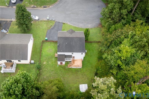 Tiny photo for 5201 Parrish Creek Drive, Midlothian, VA 23112 (MLS # 2625751)